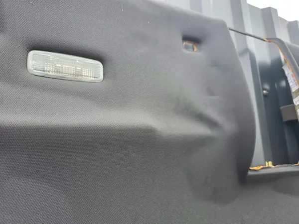 OEM 4F9867505 Plafonnier Audi A6 C6 Avant 2004-2011 image 8