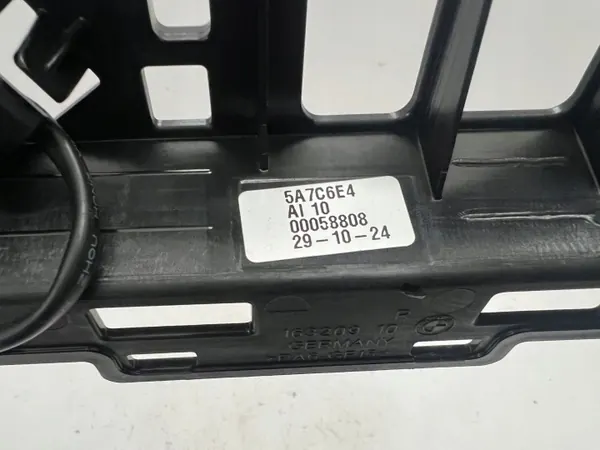 Oikea takakontin rullan avausmekanismi OEM 5A7C6E4 image 4