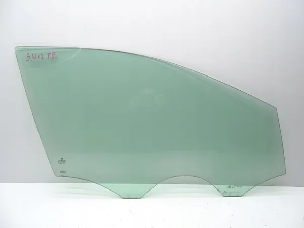 Vitre Portière Droite Avant OEM 6R0845202A VW Polo V image 2