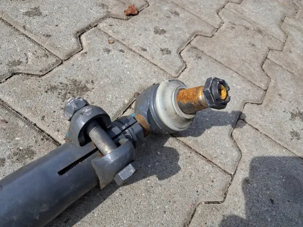 OEM 23834387 Ohjauslinkki Volvo-rekoille image 4