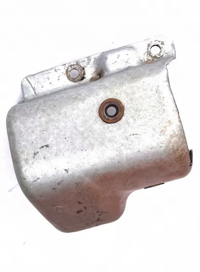 Turbo värmesköld VW Seat Skoda 1.4 TSI 122PS CAX OEM 03C253041AS image 2
