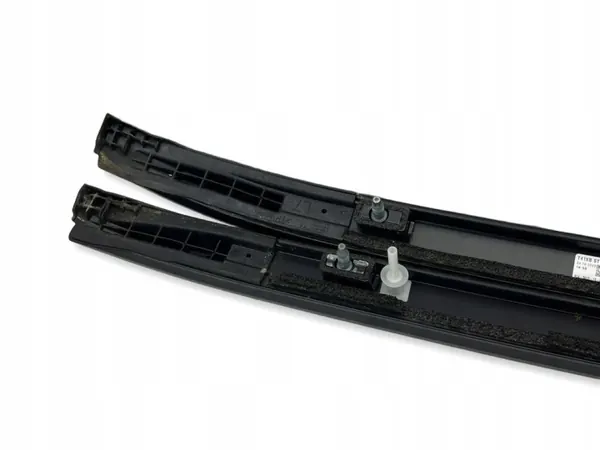 T41XB Dachgepäckträger-Set für Toyota Yaris Cross XP210 2022 image 8