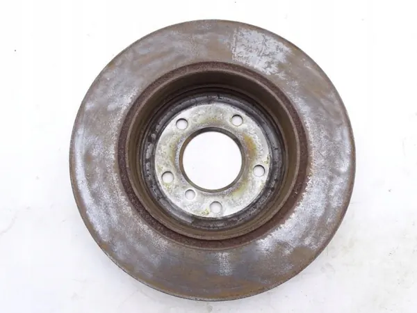 BMW OE achterremsschijf 320mm OEM BMW_6_E63_03-10 image 3