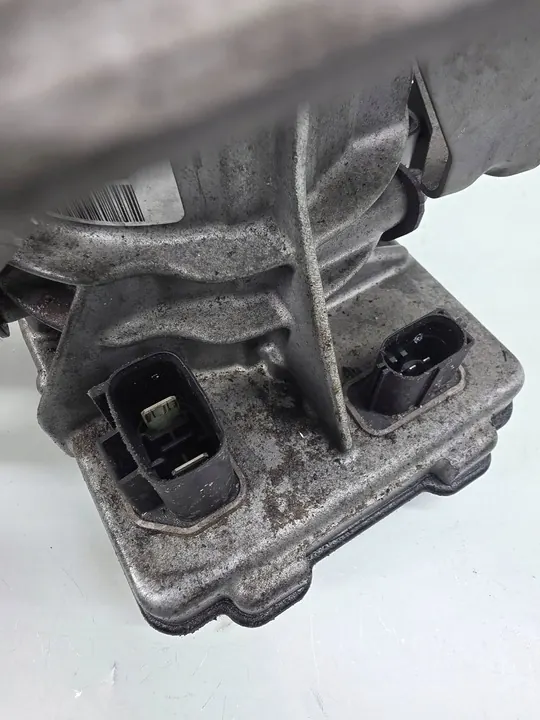 Bomba de direção assistida Porsche OE 7P0423155 B image 5