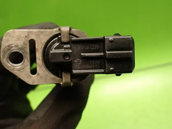 Solenoide de Fase VANOS BMW E87 E60 E61 E81 1.6 B 2009 image 4