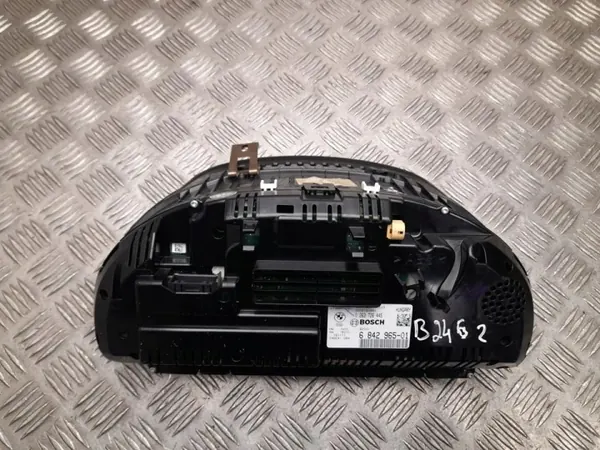 Tableau de bord BMW OE 6842965 pour 5 Touring 2016 image 6