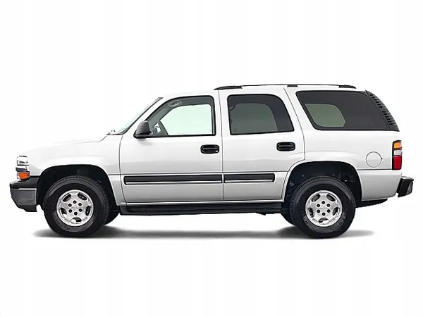 Karossram OEM 10GM219B/1 för Tahoe/Yukon 00-06 image 10