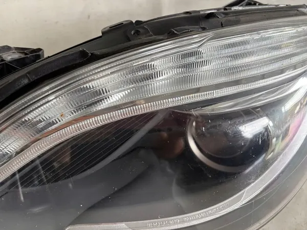 LINKER XENON KOPLAMP MERCEDES B-KLASA W246 A2468207761 image 10