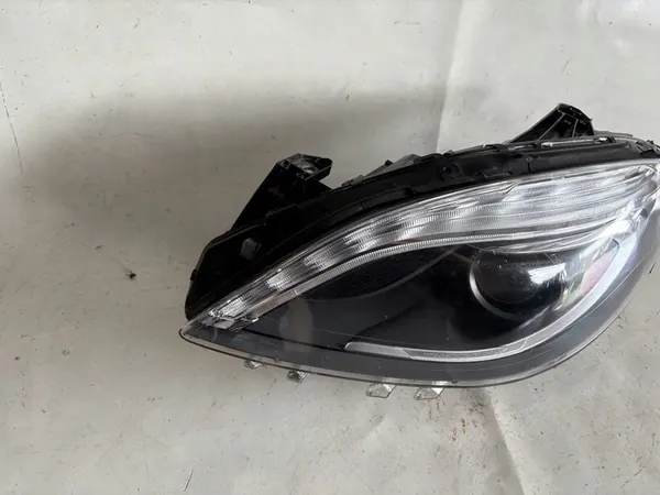 LINKER XENON KOPLAMP MERCEDES B-KLASA W246 A2468207761 image 4
