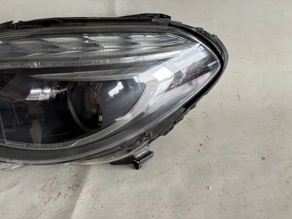 LINKER XENON KOPLAMP MERCEDES B-KLASA W246 A2468207761 image 9