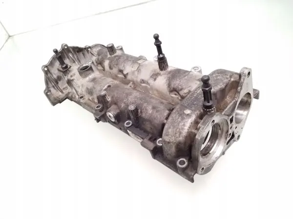 Opel Astra H Kleppendeksel OEM 46823507 - Gebruikt image 3
