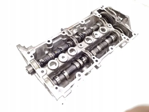 Opel Astra H Kleppendeksel OEM 46823507 - Gebruikt image 4