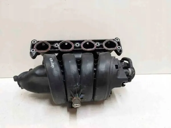 Insugningsgrenrör OEM 55353314 för Opel Vectra C 1.8L image 2