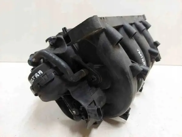 Insugningsgrenrör OEM 55353314 för Opel Vectra C 1.8L image 3
