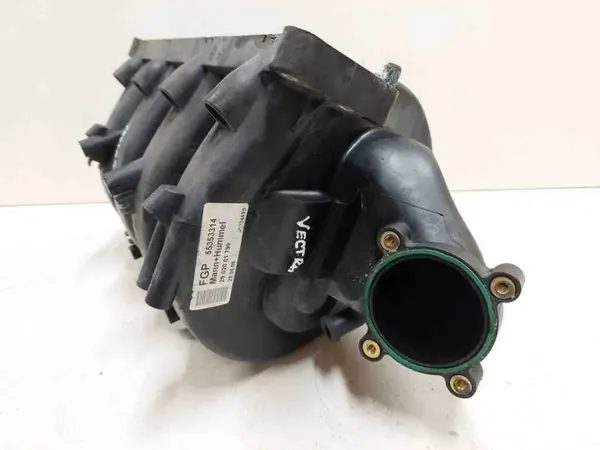 Insugningsgrenrör OEM 55353314 för Opel Vectra C 1.8L image 5