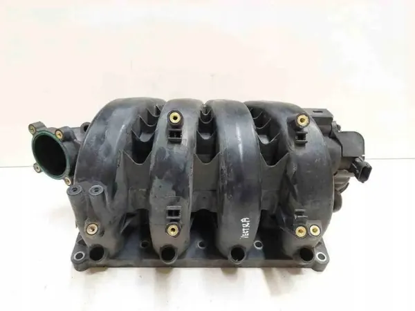 Insugningsgrenrör OEM 55353314 för Opel Vectra C 1.8L image 6