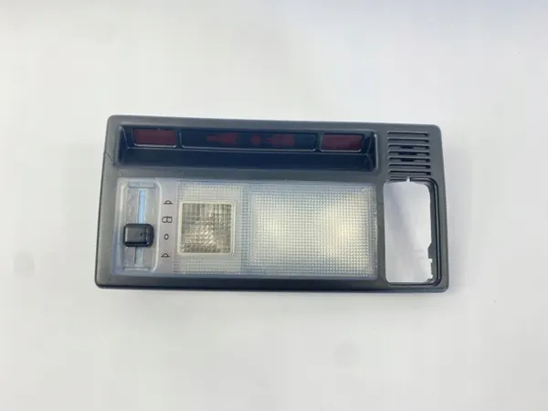 OEM 1248202201 Interieur Lamp Mercedes W124 W201 W126 image 2
