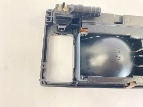OEM 1248202201 Interieur Lamp Mercedes W124 W201 W126 image 10