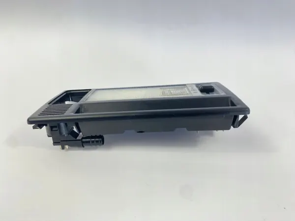 OEM 1248202201 Interieur Lamp Mercedes W124 W201 W126 image 3