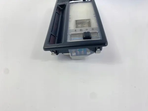OEM 1248202201 Interieur Lamp Mercedes W124 W201 W126 image 4