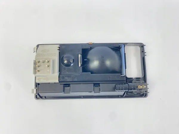 OEM 1248202201 Interieur Lamp Mercedes W124 W201 W126 image 5