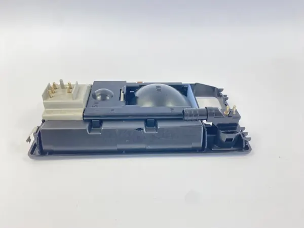 OEM 1248202201 Interieur Lamp Mercedes W124 W201 W126 image 6