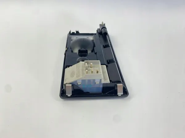 OEM 1248202201 Interieur Lamp Mercedes W124 W201 W126 image 7