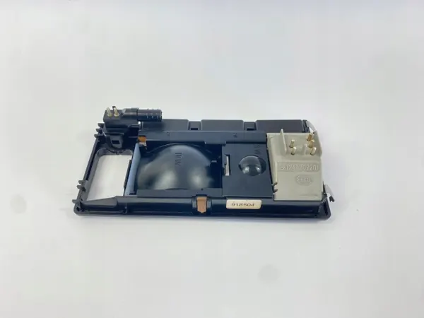 OEM 1248202201 Interieur Lamp Mercedes W124 W201 W126 image 8