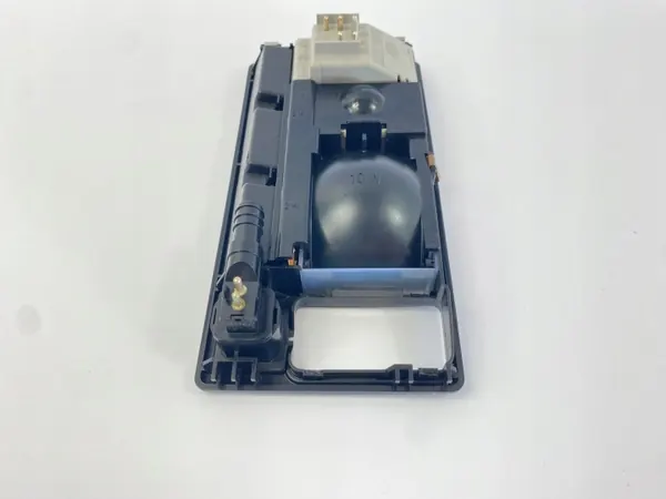 OEM 1248202201 Interieur Lamp Mercedes W124 W201 W126 image 9