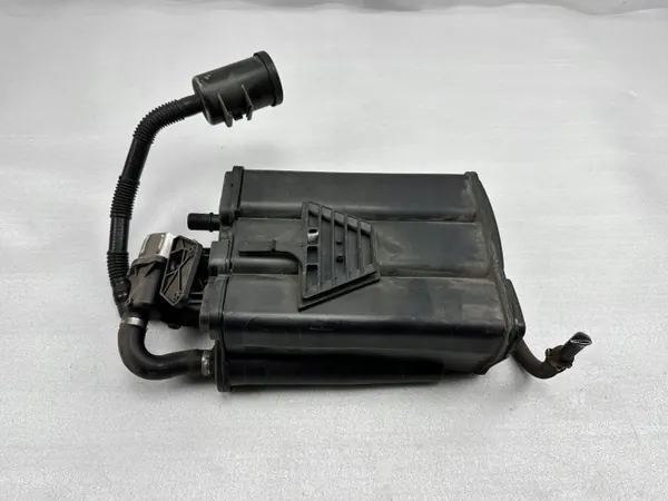 Mercedes-Benz Koolstoffilter OEM A2224701400 Gebruikt image 2