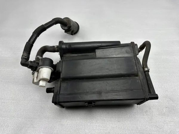 Mercedes-Benz Koolstoffilter OEM A2224701400 Gebruikt image 3