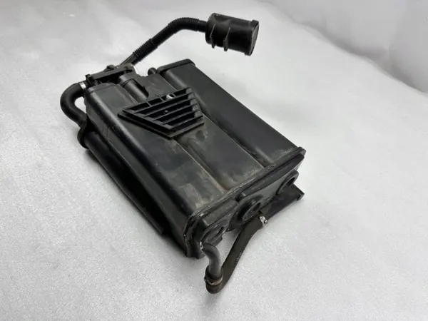 Mercedes-Benz Koolstoffilter OEM A2224701400 Gebruikt image 4