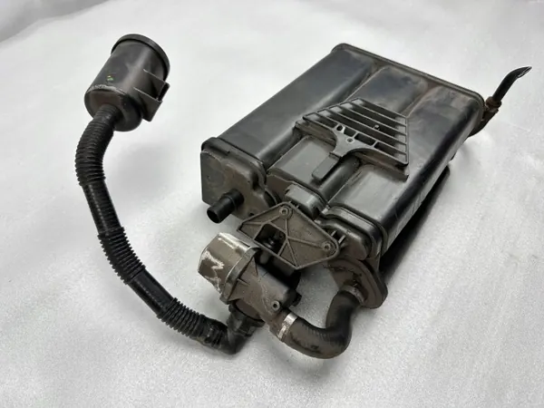 Mercedes-Benz Koolstoffilter OEM A2224701400 Gebruikt image 5
