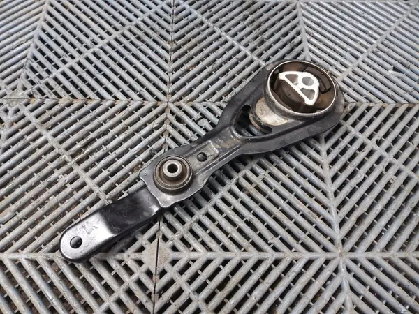 Suporte de Caixa VW OEM 2Q0199851 - Estado Usado image 4