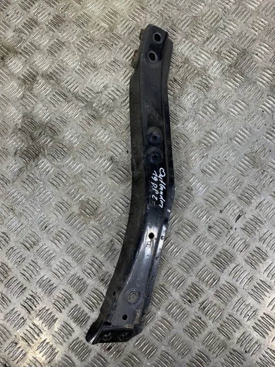 Mitsubishi FBZ16350 Framstötdämpare för stötfångare image 2