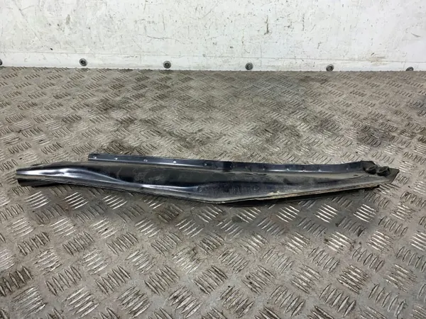 Mitsubishi FBZ16350 Framstötdämpare för stötfångare image 5
