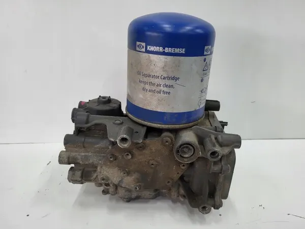 Sécheur d'air OEM A0014466064 pour Mercedes Actros/Axor image 2