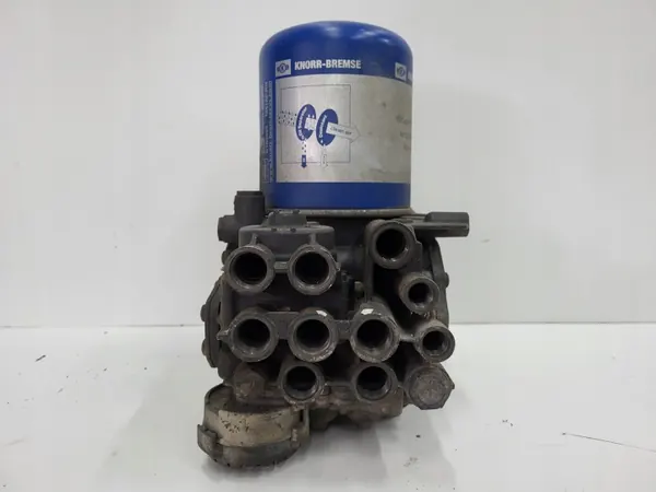 Sécheur d'air OEM A0014466064 pour Mercedes Actros/Axor image 4