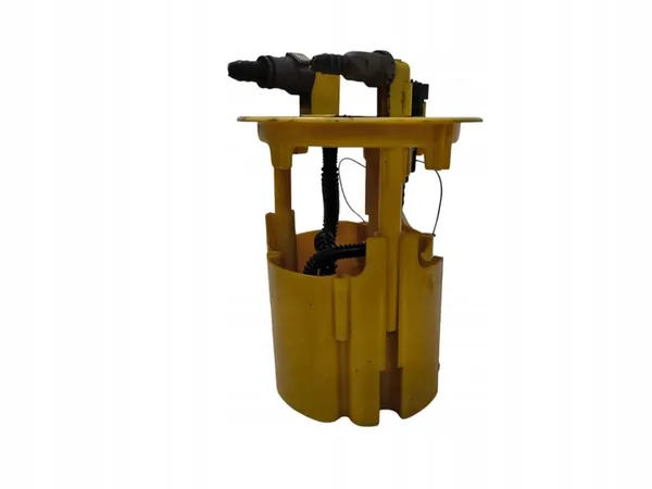 Brandstofpomp Citroen C3 2005 9649418580 image 3