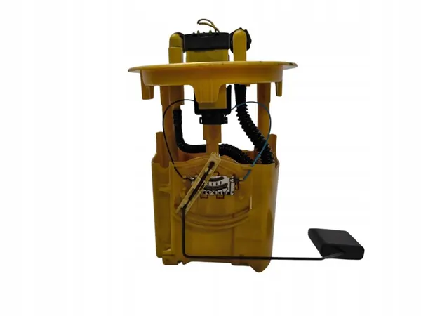 Brandstofpomp Citroen C3 2005 9649418580 image 7