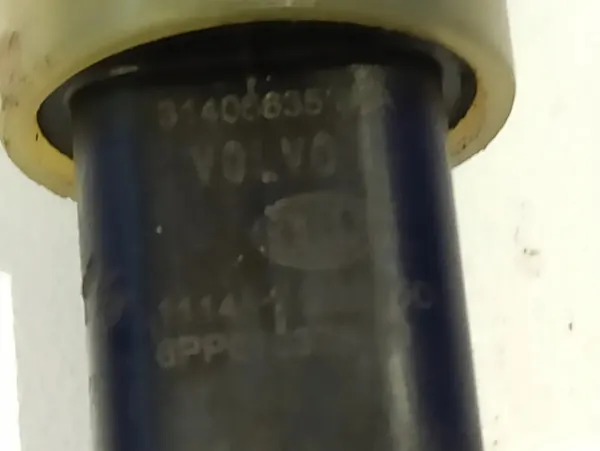 Sensor de pressão de óleo Volvo V70 2014 OEM 31336469 image 4