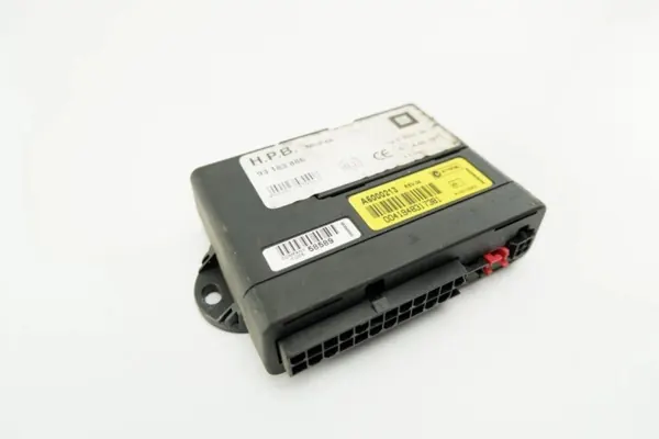 Telefoonmodule OEM 93183886 voor Opel Astra H 2006-2014 image 4