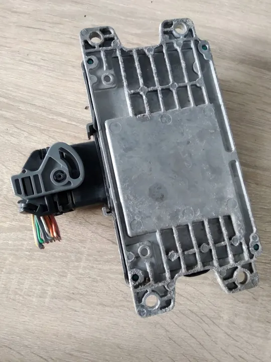 Getriebesteuergerät OEM 310320115R für Renault Megane III image 4