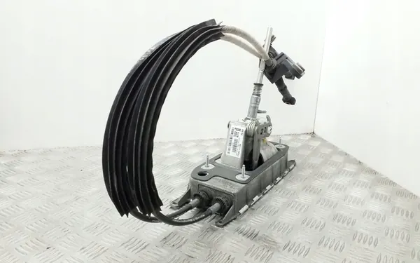 Audi TT TTS Mk2 2010 Palanca de Cambios / Superior image 5