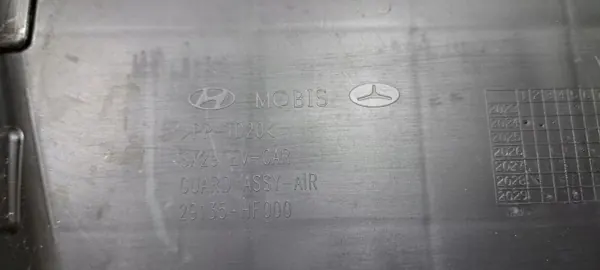 OEM 29135-HF000 Entrada de Aire Dirección para Hyundai Kona II image 7
