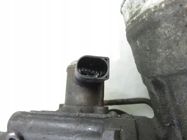 Käytetty ZF Maglownica Audi A5 (8T3) OEM 8T1422065L image 8