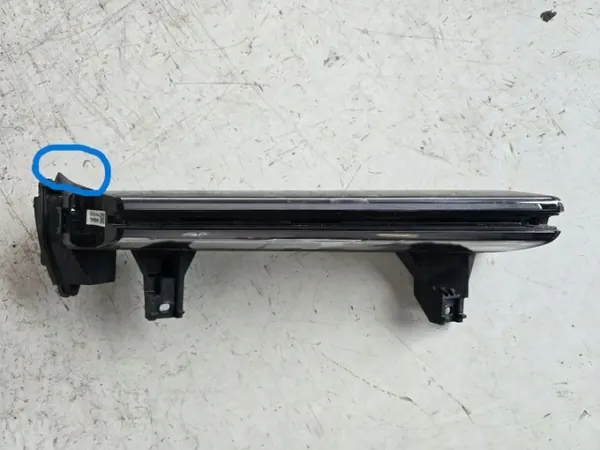 Porsche 911 992 LED OEM 992941313B...3 image 2
