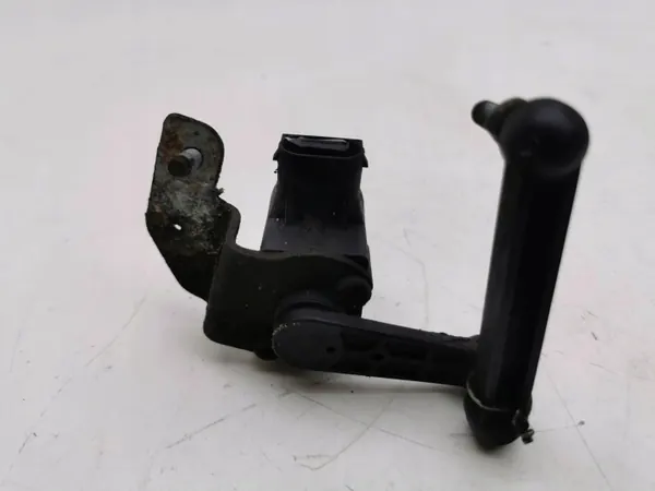 Capteur de niveau avant gauche OEM 6752797 BMW 3 TOURING image 5
