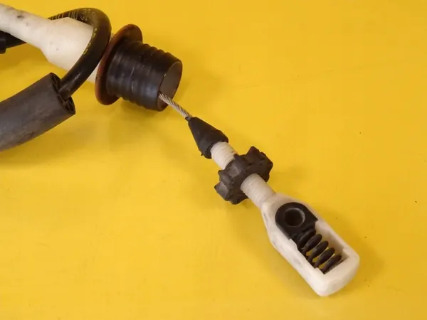 Enlace de gas OEM DRC69569 para Mercedes E W210 image 4