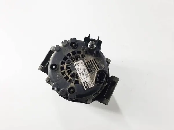 Mercedes ML II W164 Lift 3.5 V6 Vaihtovirtageneraattori image 3